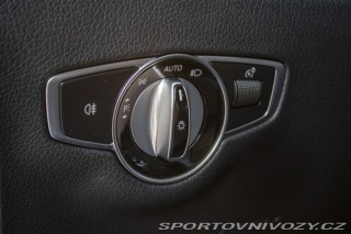 Mercedes-Benz E Kupé  200 4matic A/T 2019