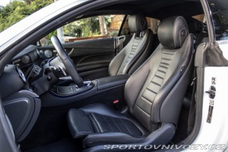 Mercedes-Benz E Kupé  200 4matic A/T 2019
