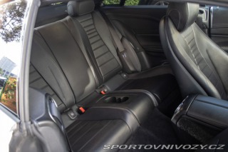 Mercedes-Benz E Kupé  200 4matic A/T 2019