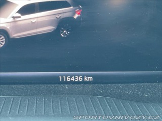 Škoda Kodiaq RS 2,0 RS Bi-TDi 176kW DSG 4 2020