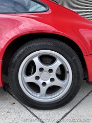 Porsche 911 964 C4 manuál 1993
