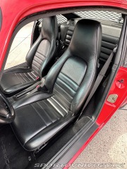 Porsche 911 964 C4 manuál 1993