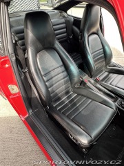 Porsche 911 964 C4 manuál 1993