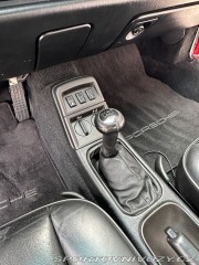Porsche 911 964 C4 manuál 1993