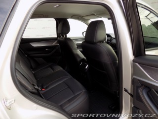 Mazda Ostatní modely CX-60 2.5/AWD/Skiactiv PHEV/LED 2023