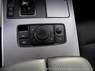 Mazda Ostatní modely CX-60 2.5/AWD/Skiactiv PHEV/LED 2023