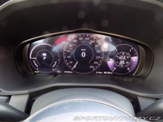 Mazda Ostatní modely CX-60 2.5/AWD/Skiactiv PHEV/LED 2023