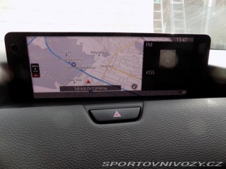 Mazda Ostatní modely CX-60 2.5/AWD/Skiactiv PHEV/LED 2023