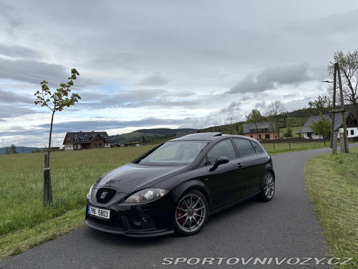 Seat Leon 2007