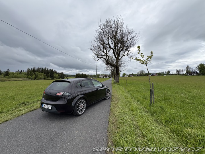 Seat Leon 2007