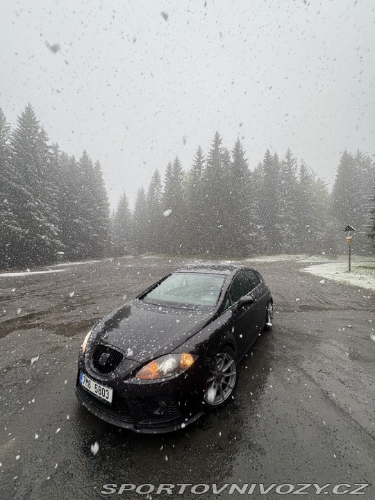 Seat Leon 2007