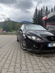 Seat Leon 2007