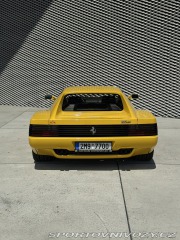Ferrari 512 512 TR 1992
