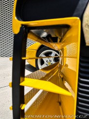 Ferrari 512 512 TR 1992