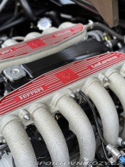 Ferrari 512 512 TR 1992