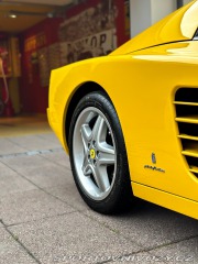 Ferrari 512 512 TR 1992