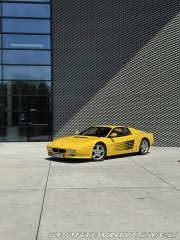 Ferrari 512 512 TR 1992