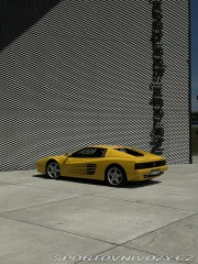 Ferrari 512 512 TR 1992
