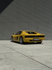 Ferrari 512 512 TR 1992
