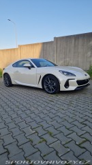 Subaru BRZ 2.4Boxer,S Limited,AT