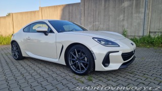 Subaru BRZ 2.4Boxer,S Limited,AT