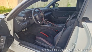 Subaru BRZ 2.4Boxer,S Limited,AT 2023