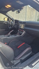 Subaru BRZ 2.4Boxer,S Limited,AT 2023