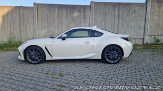 Subaru BRZ 2.4Boxer,S Limited,AT 2023