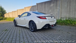 Subaru BRZ 2.4Boxer,S Limited,AT 2023