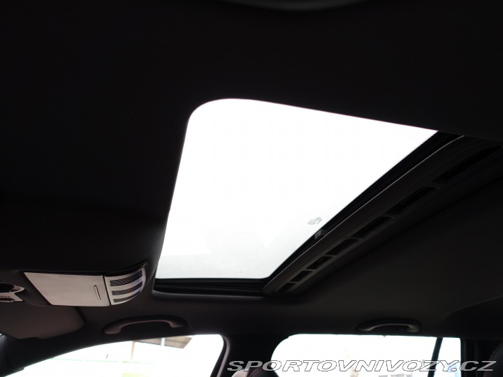 Škoda Octavia RS RS RS 2.0 TDI 2012