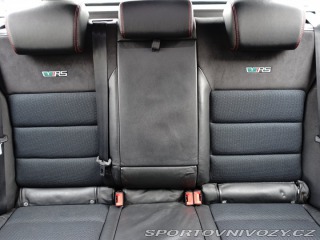 Škoda Octavia RS RS RS 2.0 TDI 2012