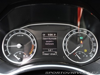 Škoda Octavia RS RS RS 2.0 TDI 2012