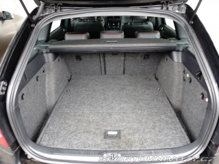 Škoda Octavia RS RS RS 2.0 TDI 2012
