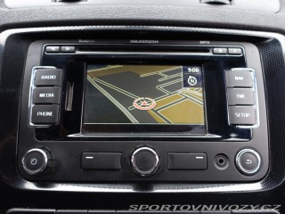 Škoda Octavia RS RS RS 2.0 TDI 2012