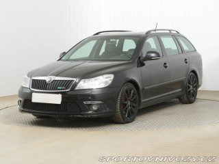 Škoda Octavia RS RS RS 2.0 TDI 2012