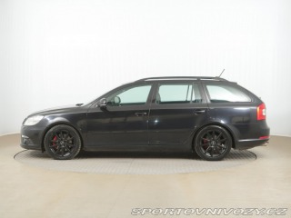 Škoda Octavia RS RS RS 2.0 TDI 2012