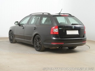 Škoda Octavia RS RS RS 2.0 TDI 2012