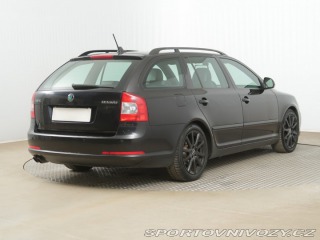 Škoda Octavia RS RS RS 2.0 TDI 2012
