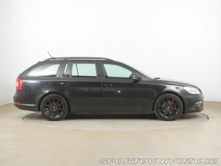Škoda Octavia RS RS RS 2.0 TDI 2012