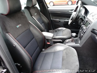 Škoda Octavia RS RS RS 2.0 TDI 2012