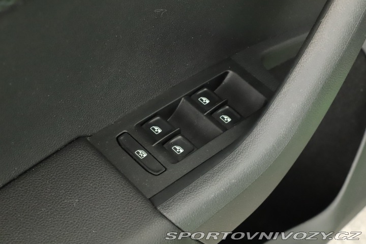 Škoda Octavia RS RS RS 2.0 TDI 2016