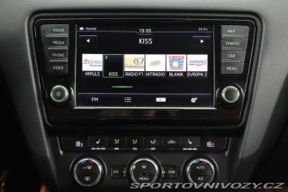 Škoda Octavia RS RS RS 2.0 TDI 2016