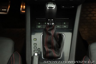 Škoda Octavia RS RS RS 2.0 TDI 2016