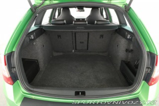 Škoda Octavia RS RS RS 2.0 TDI 2016