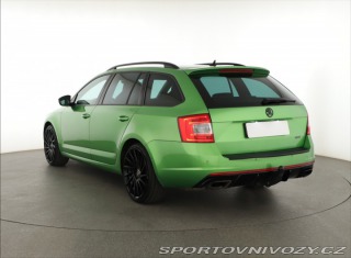 Škoda Octavia RS RS RS 2.0 TDI 2016