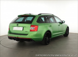 Škoda Octavia RS RS RS 2.0 TDI 2016