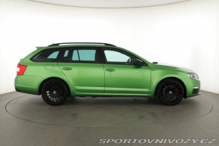 Škoda Octavia RS RS RS 2.0 TDI 2016