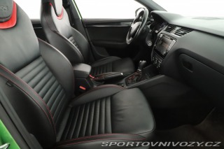 Škoda Octavia RS RS RS 2.0 TDI 2016