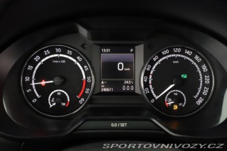 Škoda Octavia RS RS RS 2.0 TDI 2016