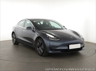 Tesla Model 3 Long Range 4WD 78kWh